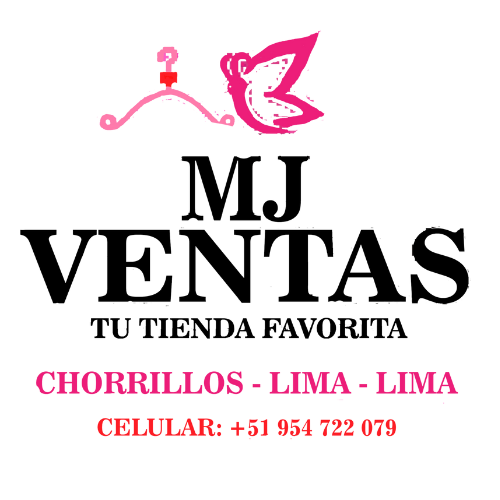 MJ Ventas